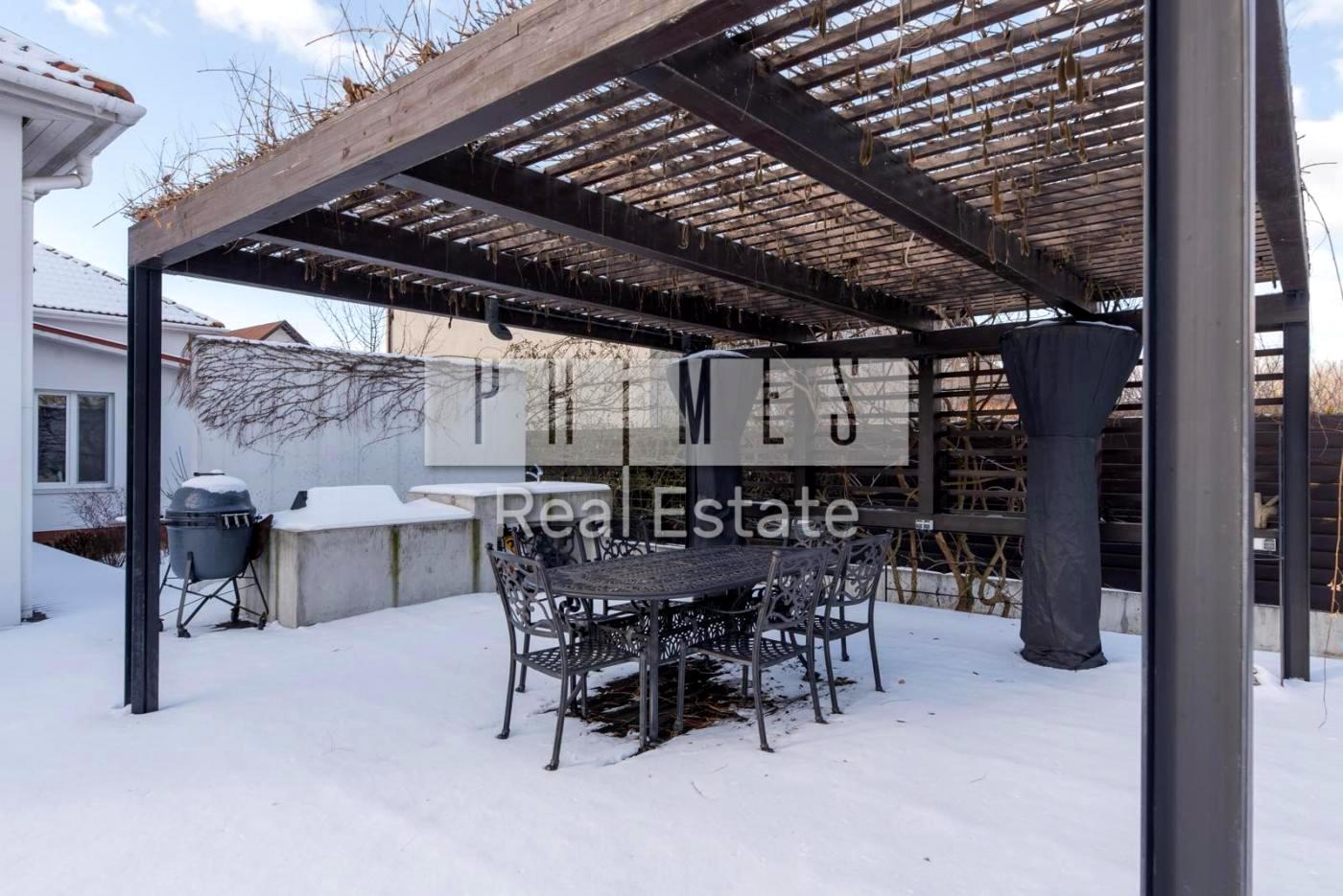 Дом по адресу (площадь 350 м²) - Atlanta.ua - фото 3