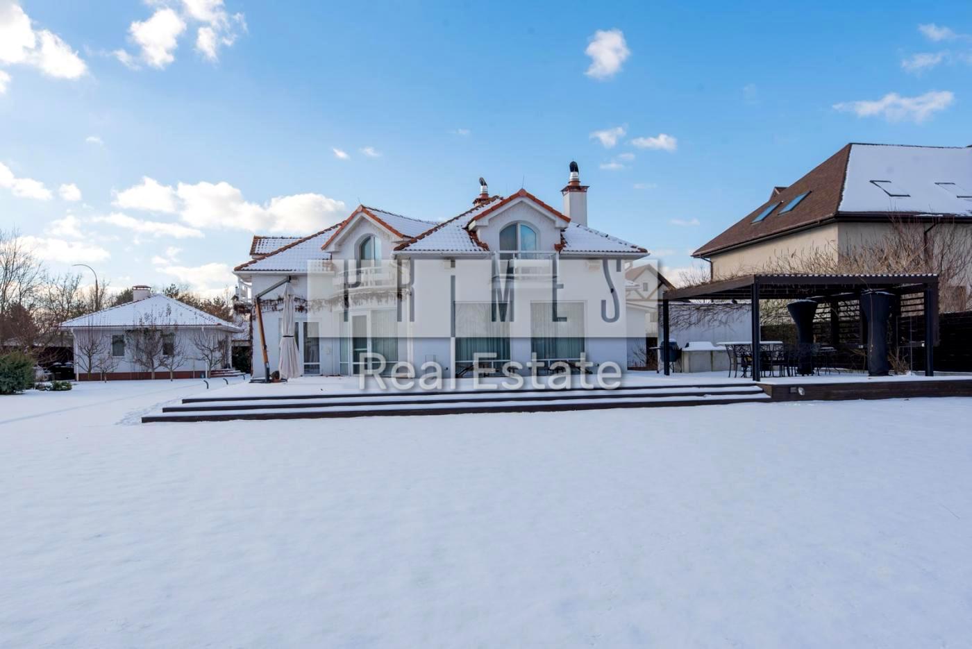 Дом по адресу (площадь 350 м²) - Atlanta.ua - фото 6