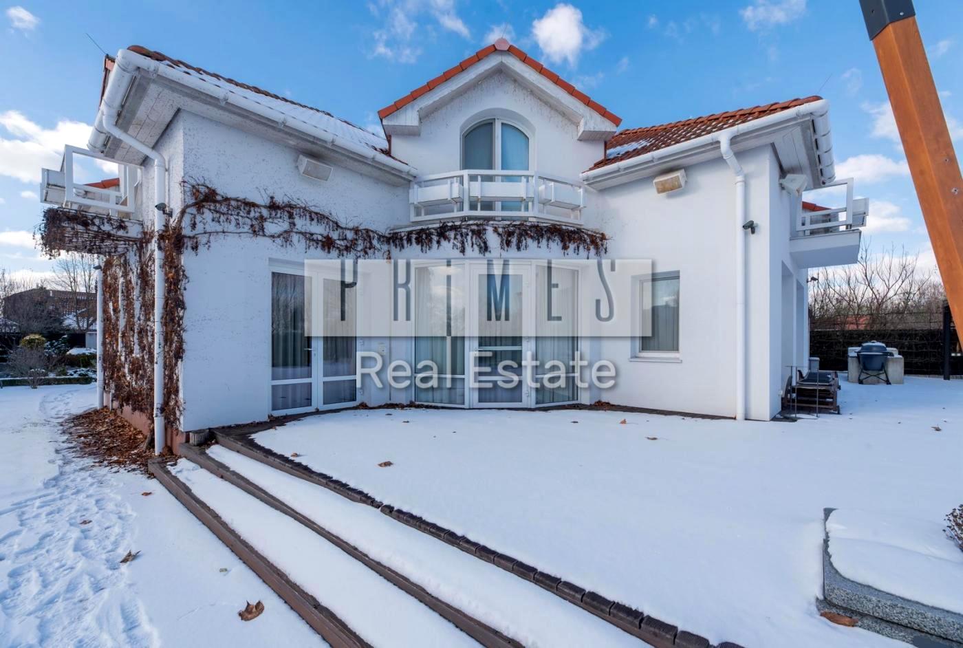 Дом по адресу (площадь 350 м²) - Atlanta.ua - фото 7