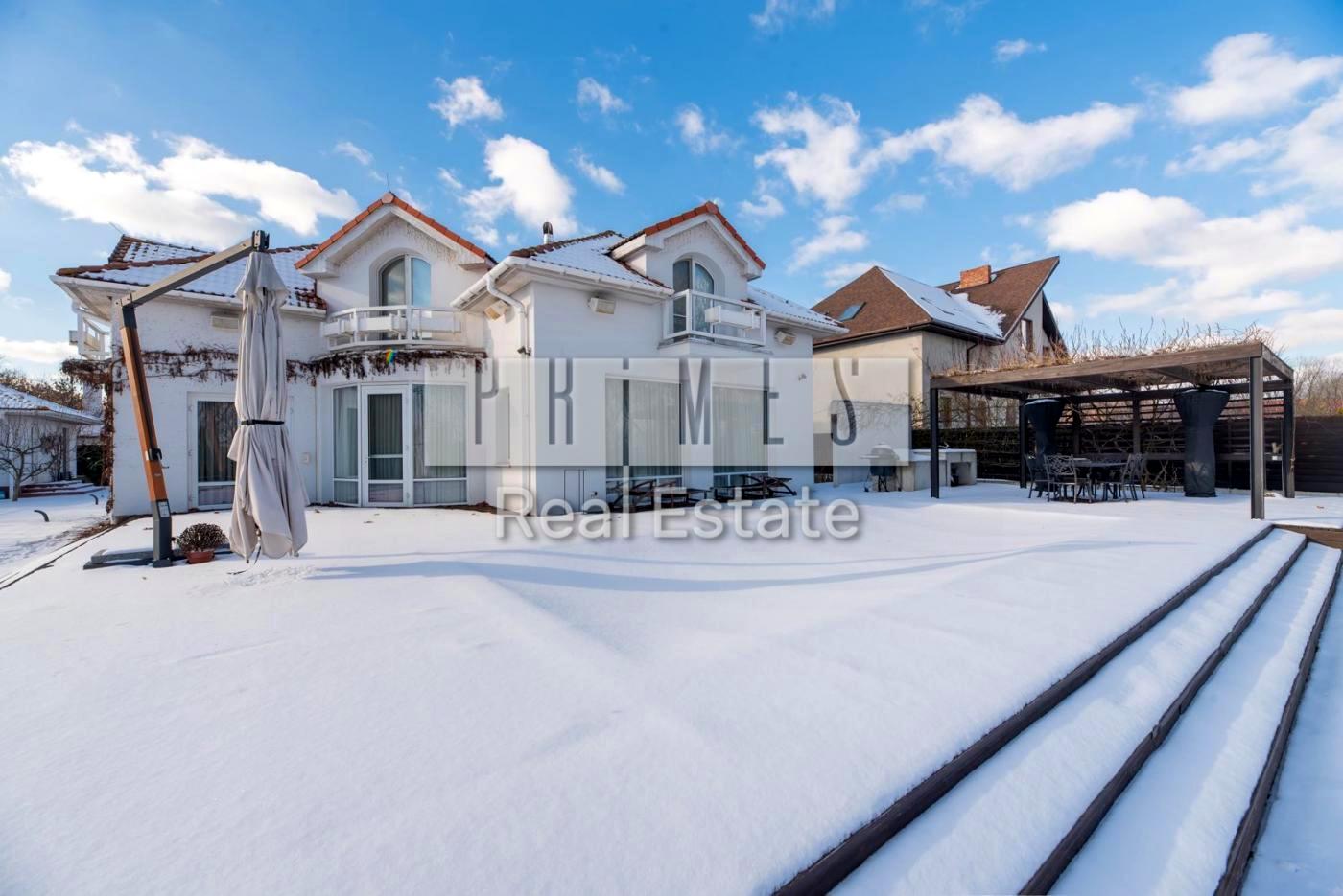 Дом по адресу (площадь 350 м²) - Atlanta.ua - фото 2