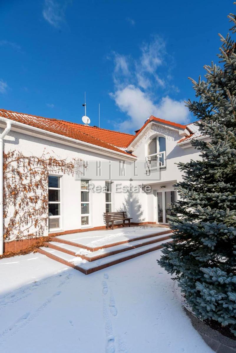 Дом по адресу (площадь 350 м²) - Atlanta.ua - фото 4