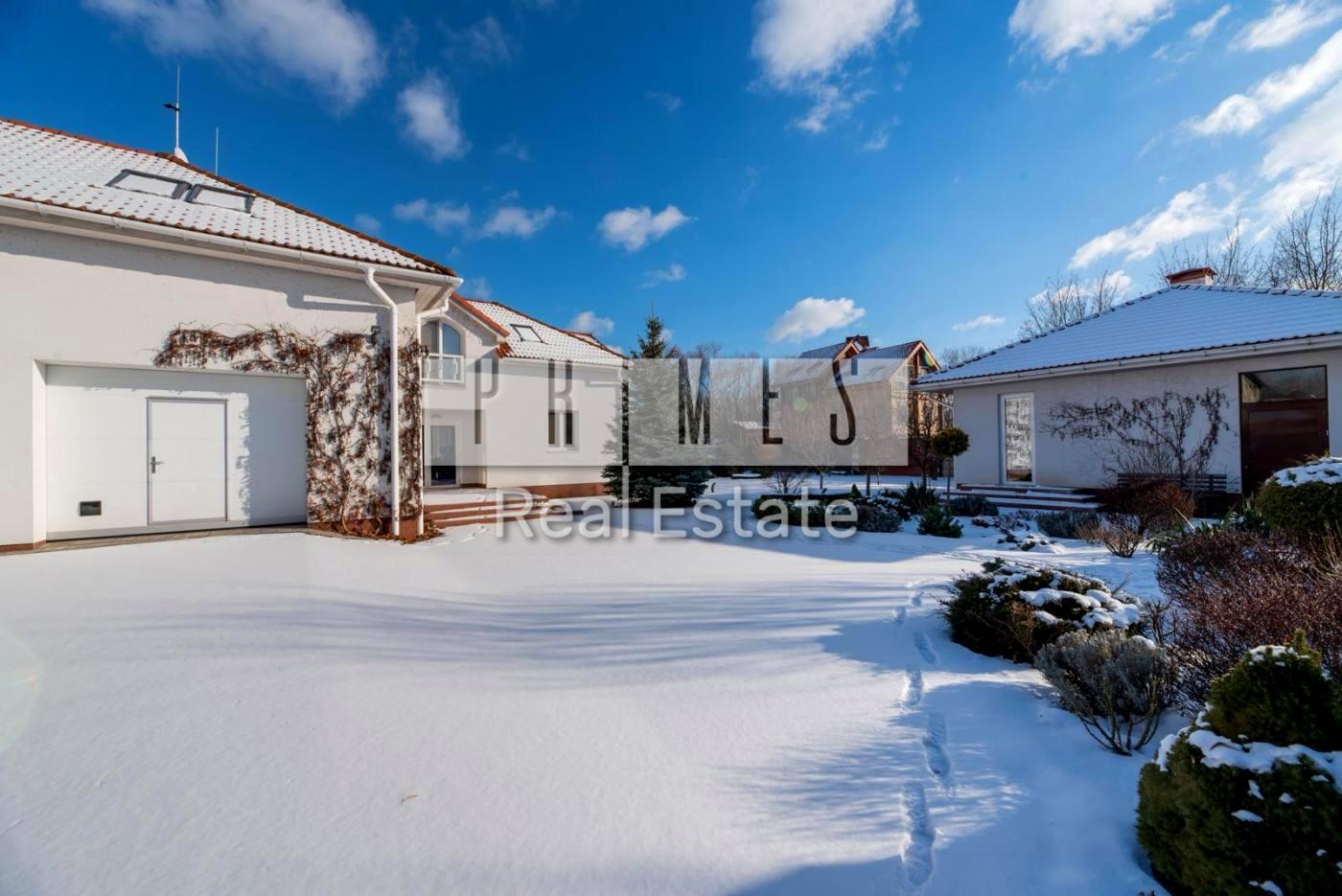 Дом по адресу (площадь 350 м²) - Atlanta.ua - фото 5