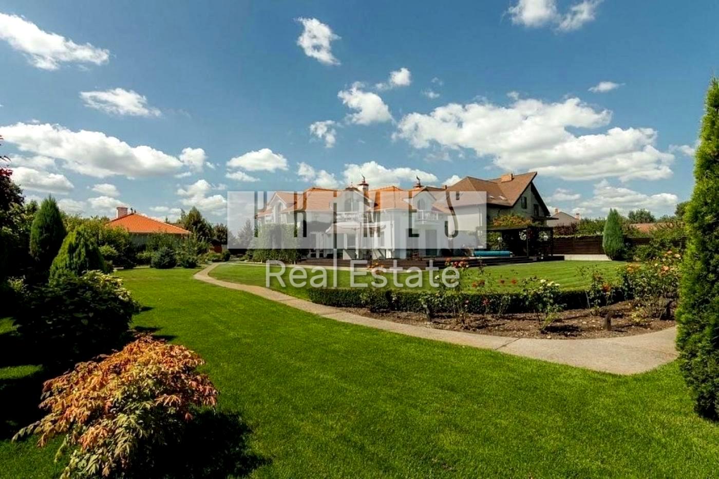 Дом по адресу (площадь 350 м²) - Atlanta.ua - фото 58