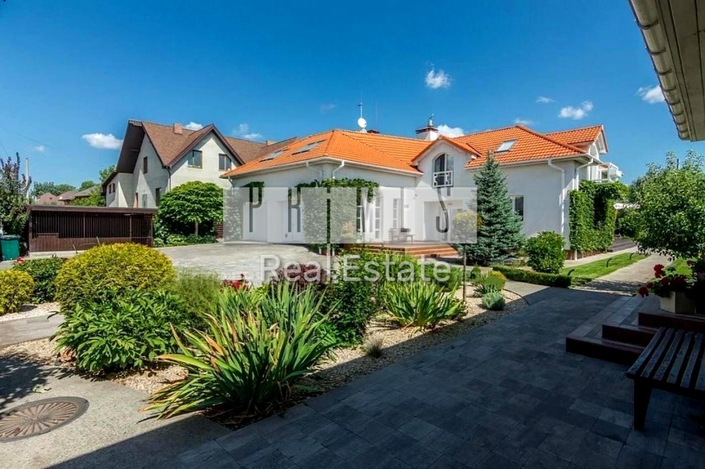 Дом по адресу (площадь 350 м²) - Atlanta.ua - фото 59