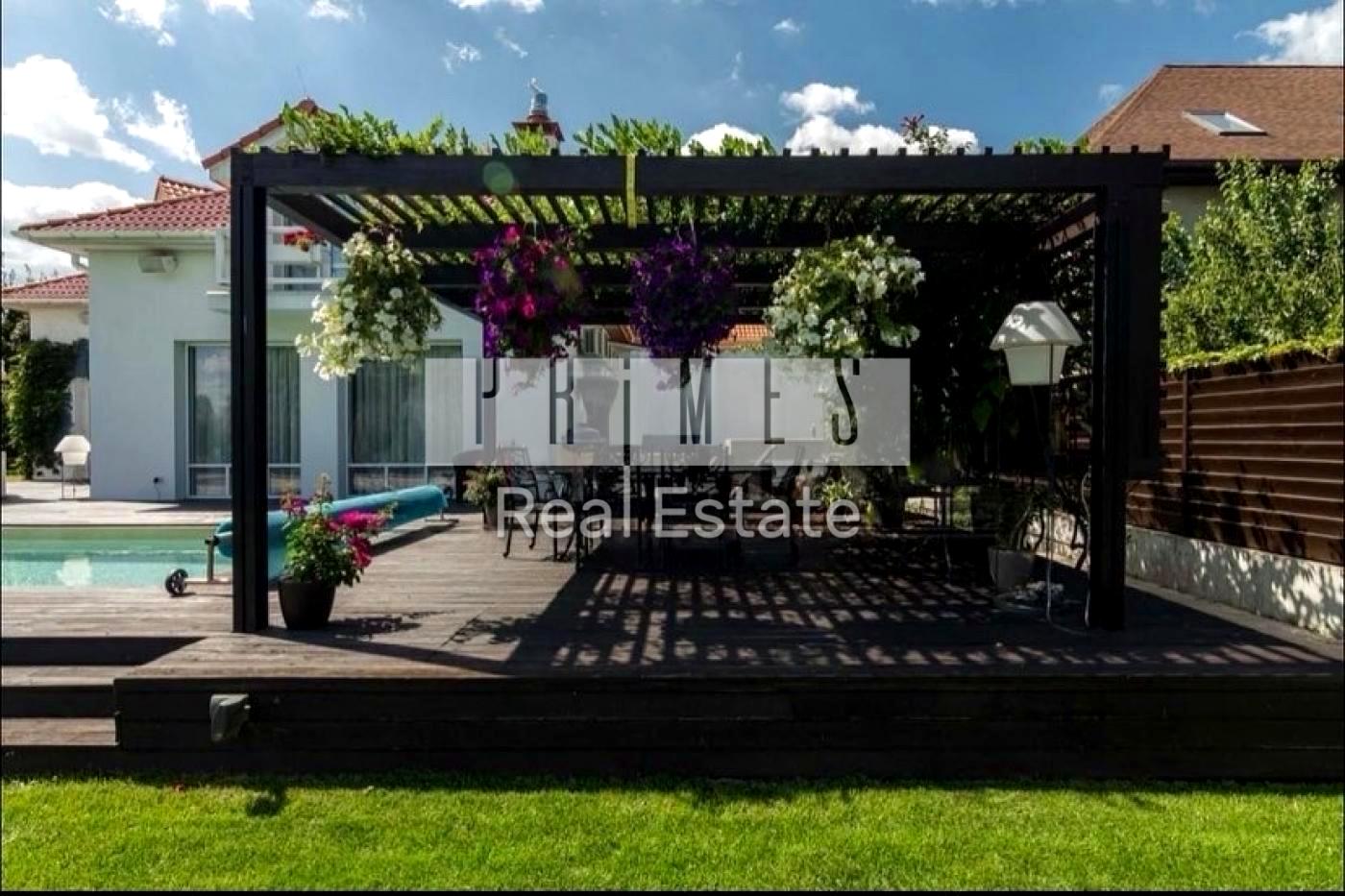 Дом по адресу (площадь 350 м²) - Atlanta.ua - фото 60