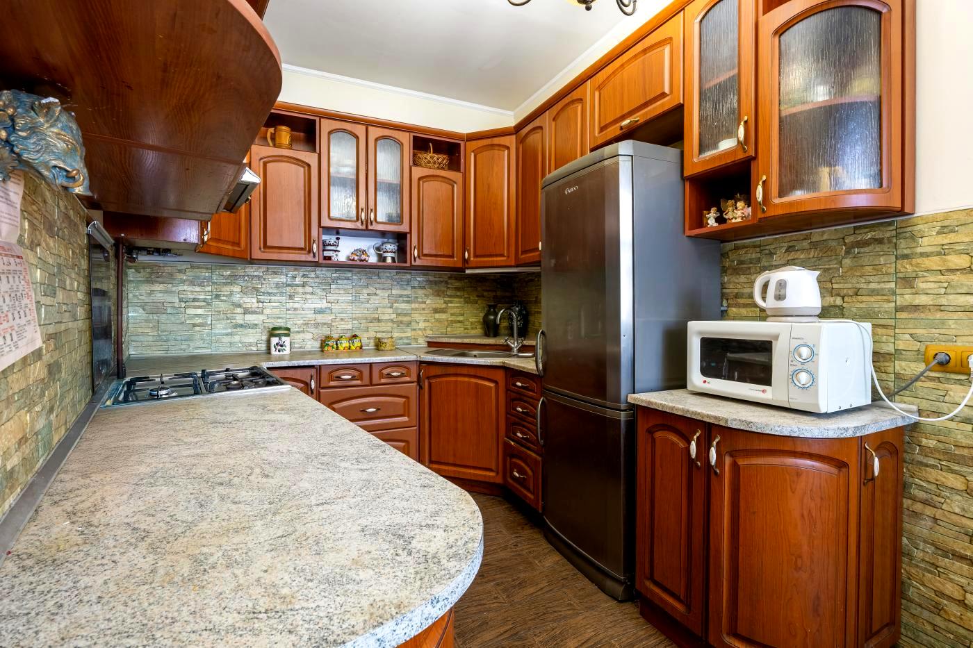 3-кімнатна квартира за адресою вул. Академіка Гнатюка (площа 131 м²) - Atlanta.ua - фото 6