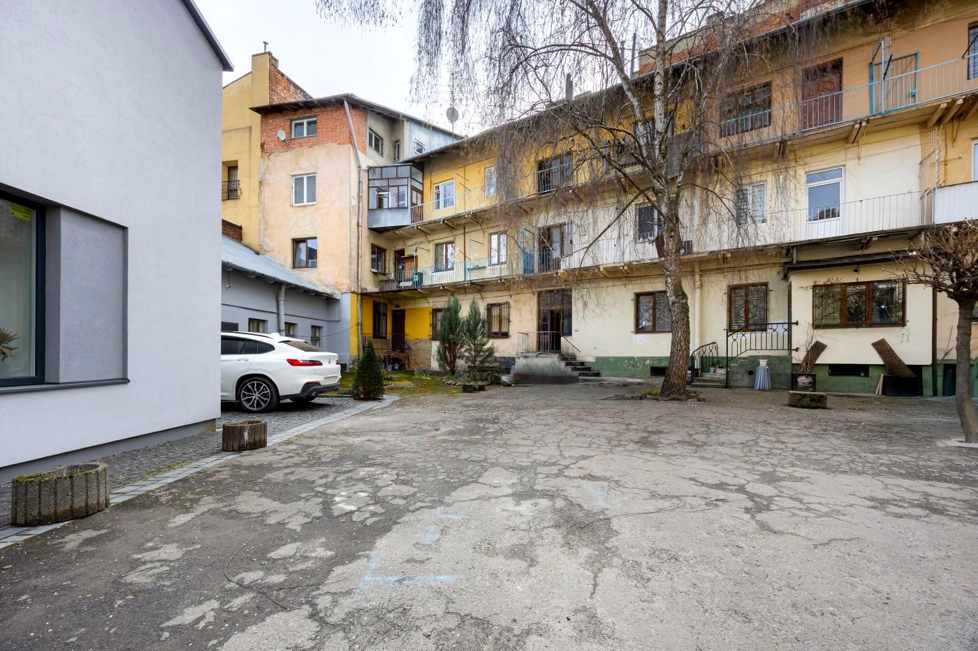 3-кімнатна квартира за адресою вул. Академіка Гнатюка (площа 131 м²) - Atlanta.ua - фото 11