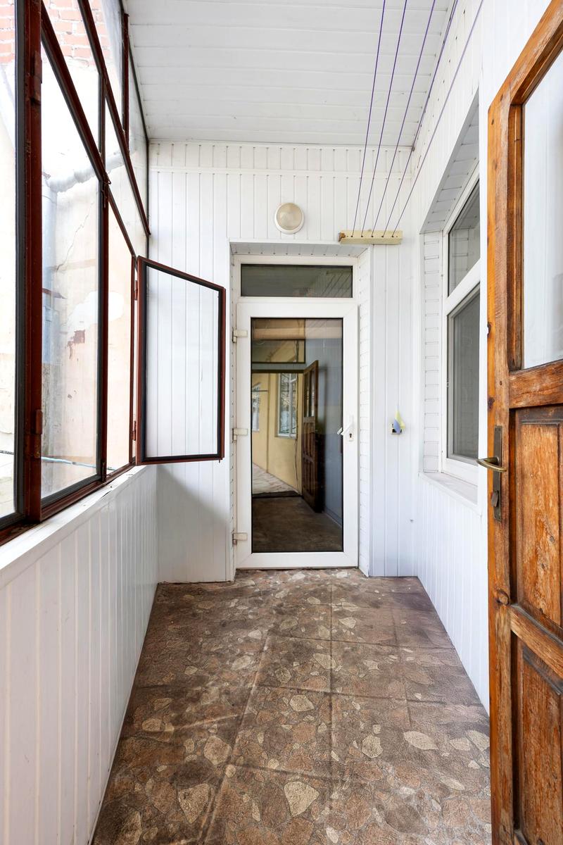 3-кімнатна квартира за адресою вул. Академіка Гнатюка (площа 131 м²) - Atlanta.ua - фото 13