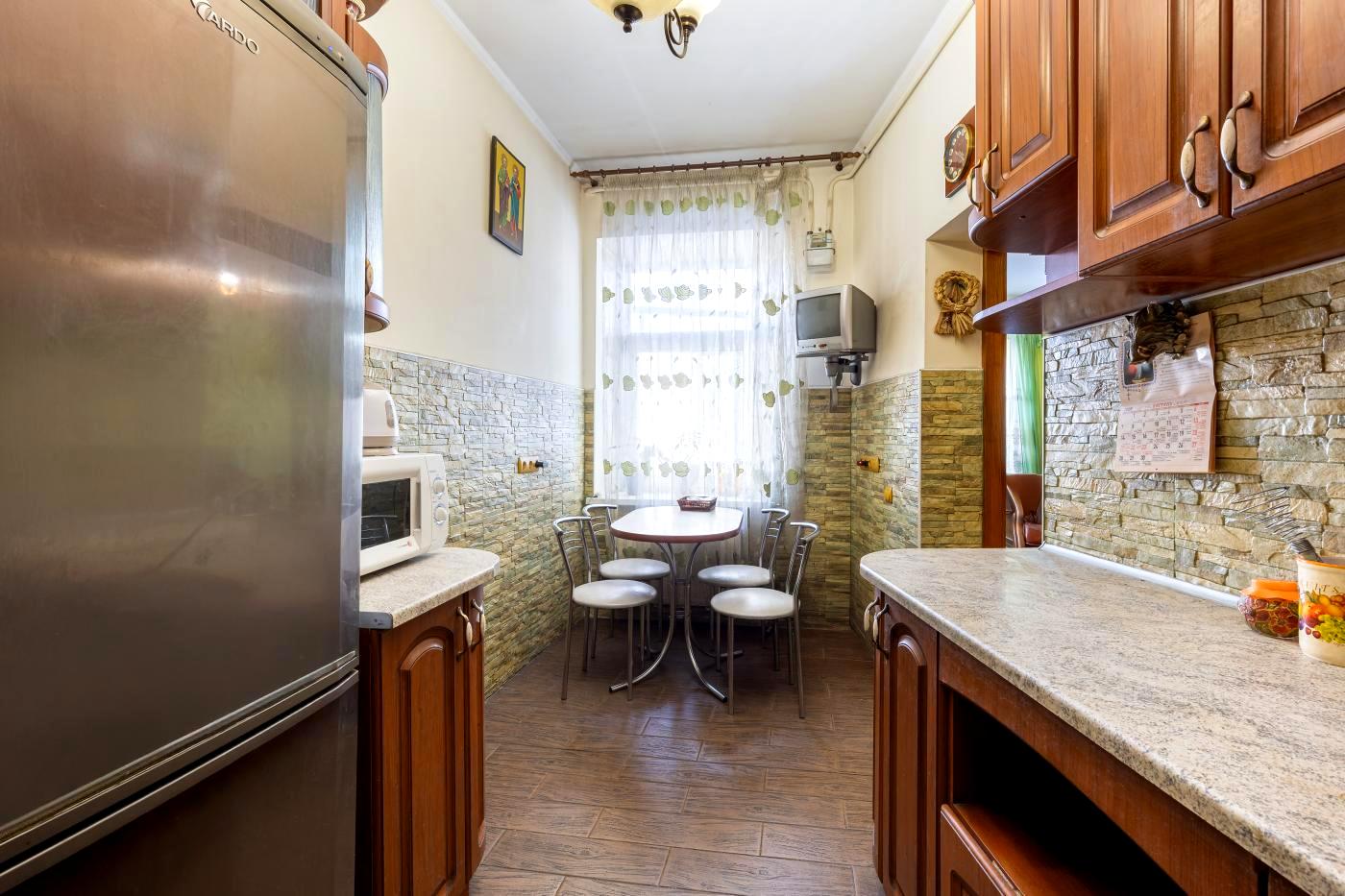 3-кімнатна квартира за адресою вул. Академіка Гнатюка (площа 131 м²) - Atlanta.ua - фото 7