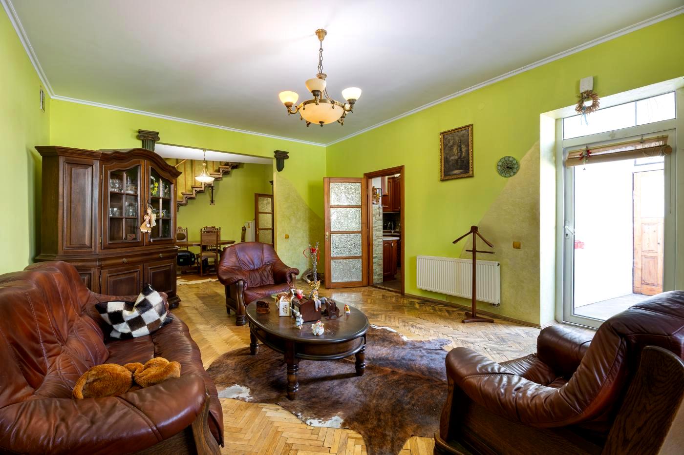 3-кімнатна квартира за адресою вул. Академіка Гнатюка (площа 131 м²) - Atlanta.ua - фото 4