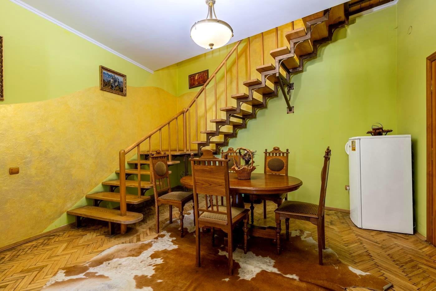 3-кімнатна квартира за адресою вул. Академіка Гнатюка (площа 131 м²) - Atlanta.ua - фото 5