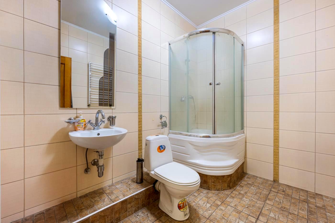 3-кімнатна квартира за адресою вул. Академіка Гнатюка (площа 131 м²) - Atlanta.ua - фото 15