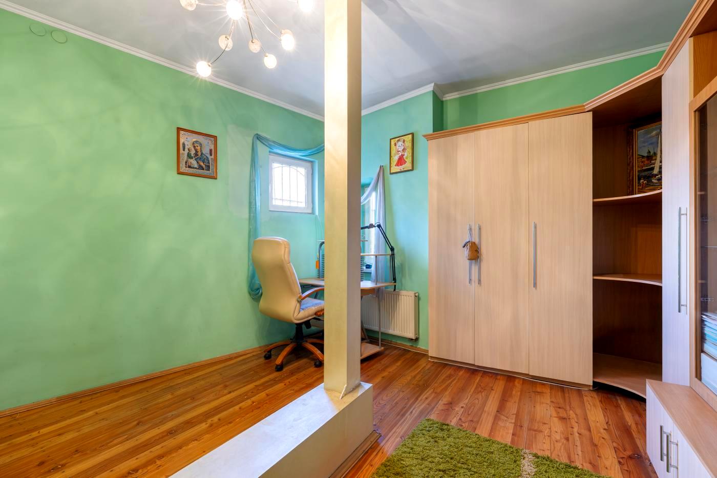 3-кімнатна квартира за адресою вул. Академіка Гнатюка (площа 131 м²) - Atlanta.ua - фото 3