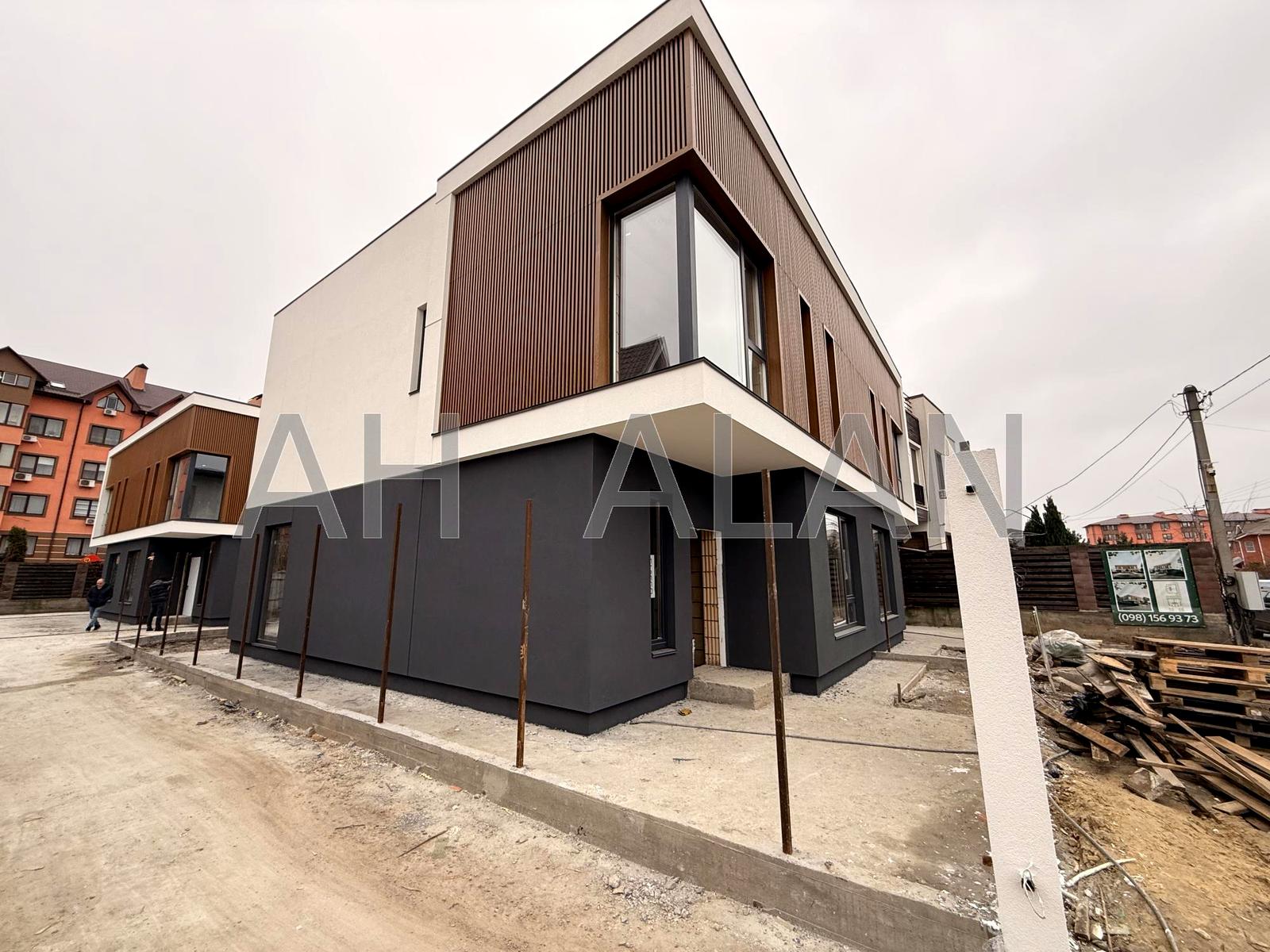 Будинок за адресою вул. Волошкова (площа 130 м²) - Atlanta.ua - фото 2