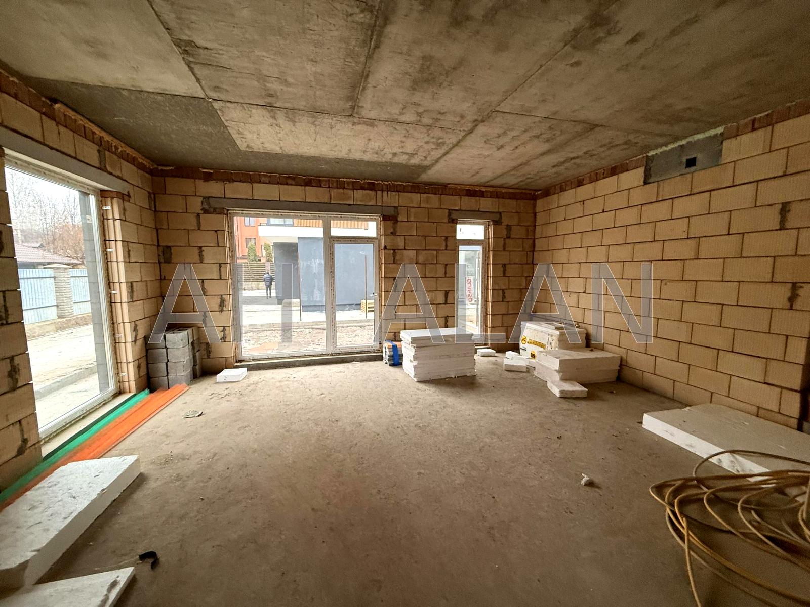 Будинок за адресою вул. Волошкова (площа 130 м²) - Atlanta.ua - фото 3