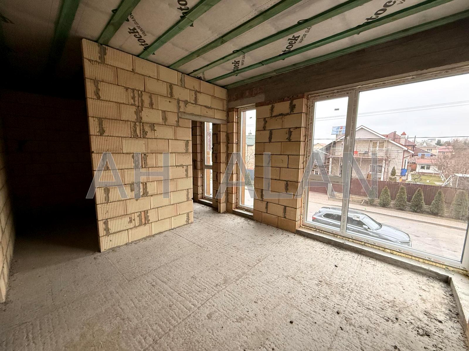 Будинок за адресою вул. Волошкова (площа 130 м²) - Atlanta.ua - фото 7