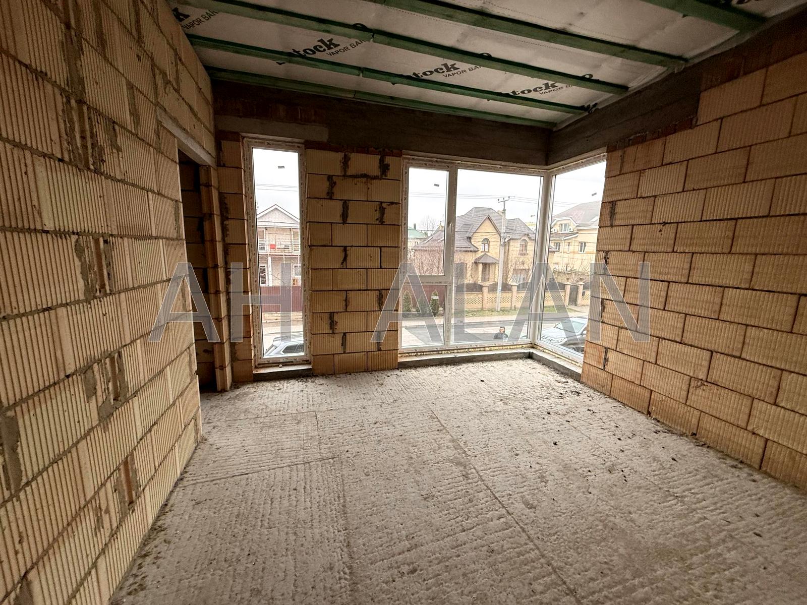 Будинок за адресою вул. Волошкова (площа 130 м²) - Atlanta.ua - фото 8