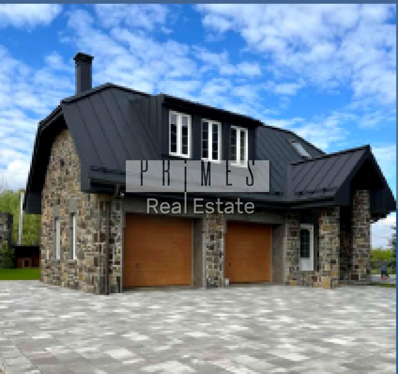 Дом по адресу (площадь 650 м²) - Atlanta.ua - фото 2