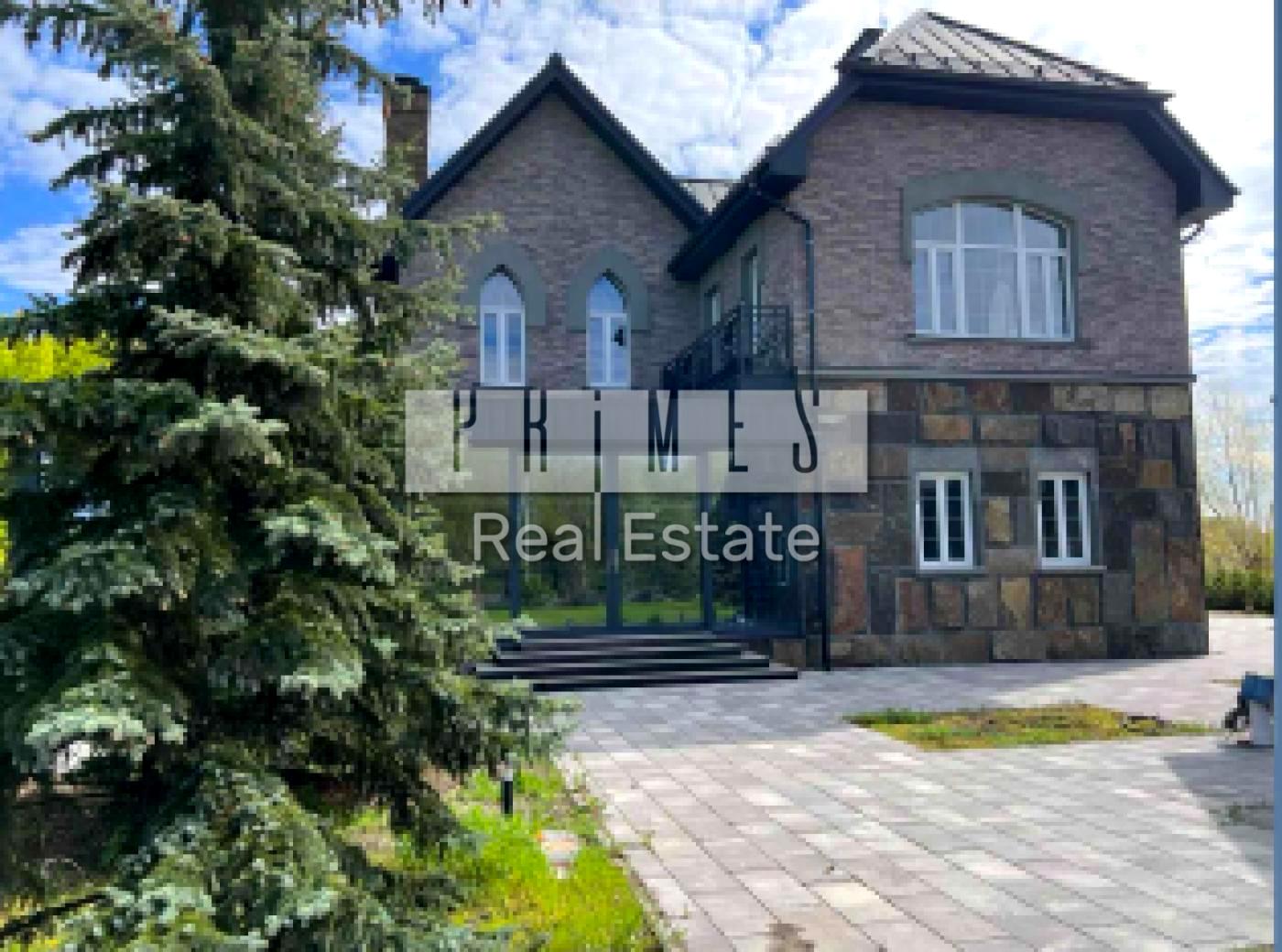 Дом по адресу (площадь 650 м²) - Atlanta.ua - фото 3