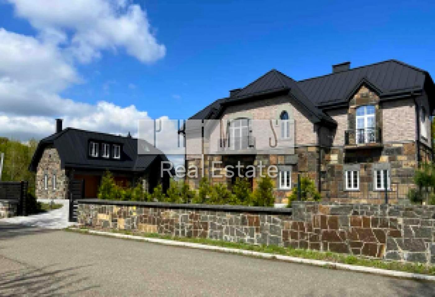 Дом по адресу (площадь 650 м²) - Atlanta.ua - фото 13