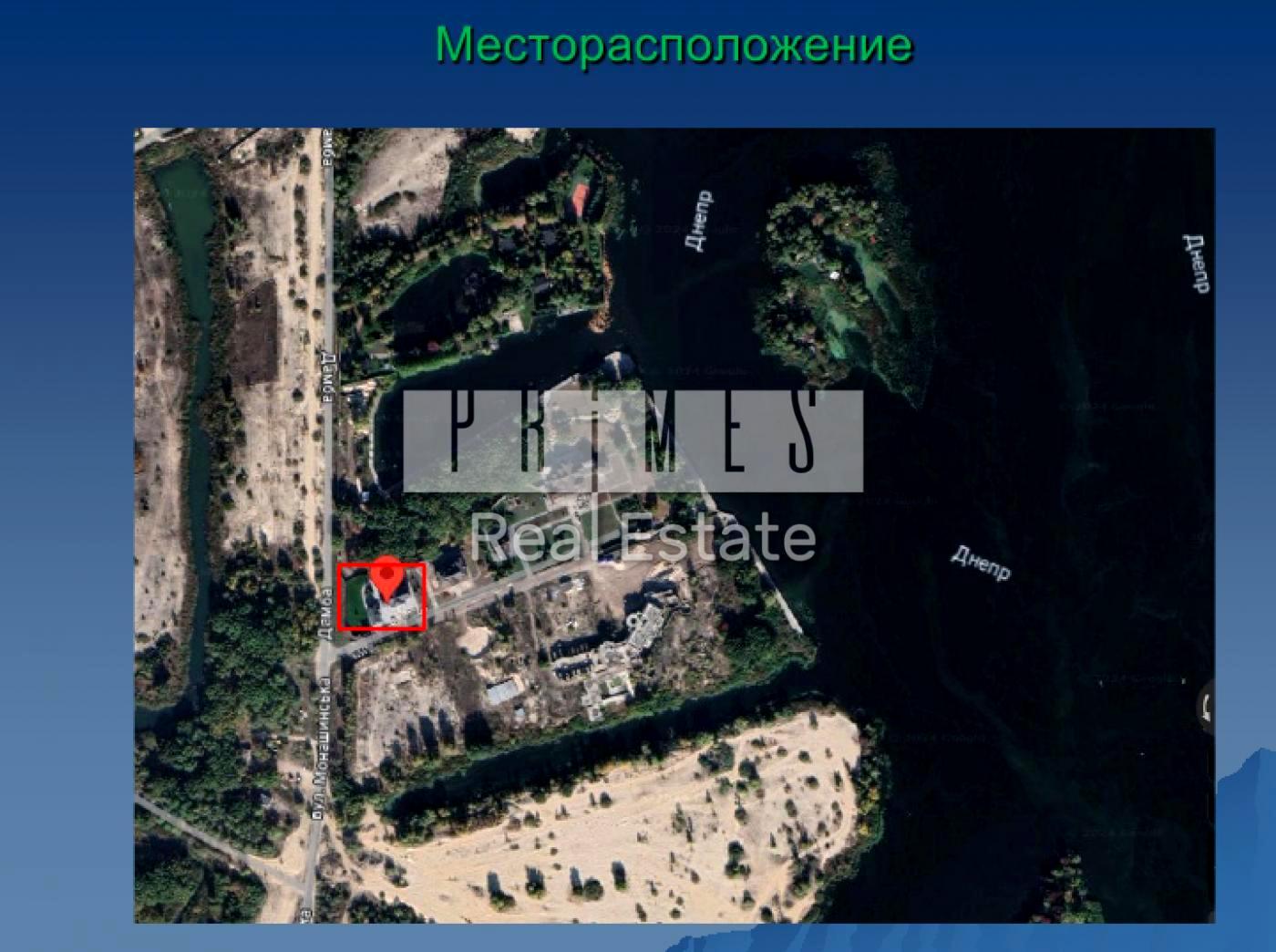 Дом по адресу (площадь 650 м²) - Atlanta.ua - фото 14