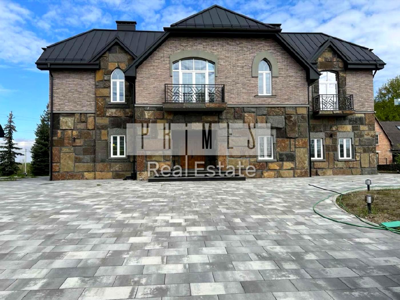 Дом по адресу (площадь 650 м²) - Atlanta.ua - фото 17