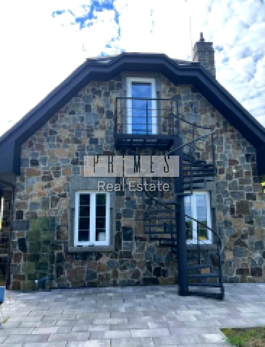 Дом по адресу (площадь 650 м²) - Atlanta.ua - фото 22