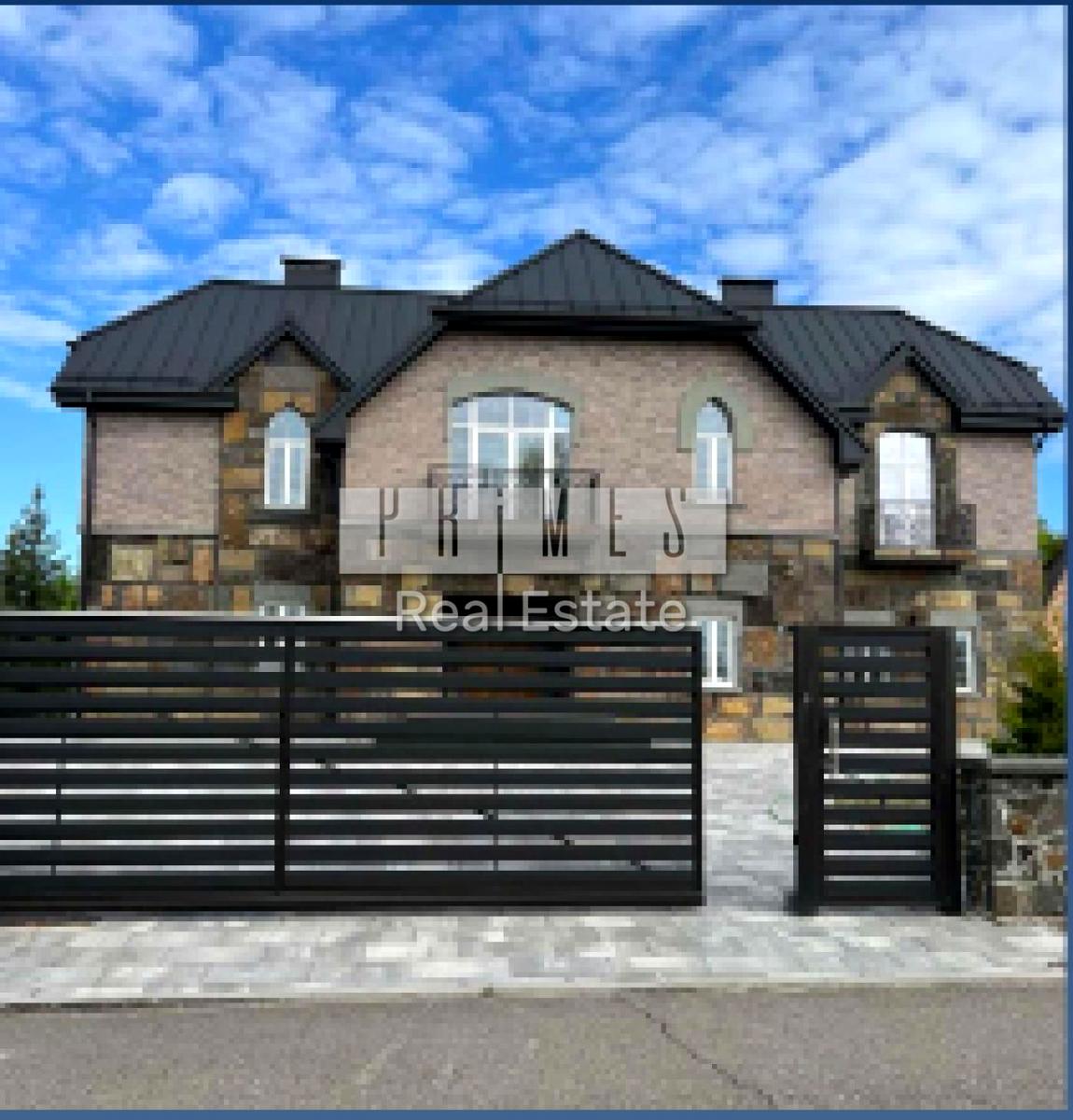 Дом по адресу (площадь 650 м²) - Atlanta.ua - фото 24