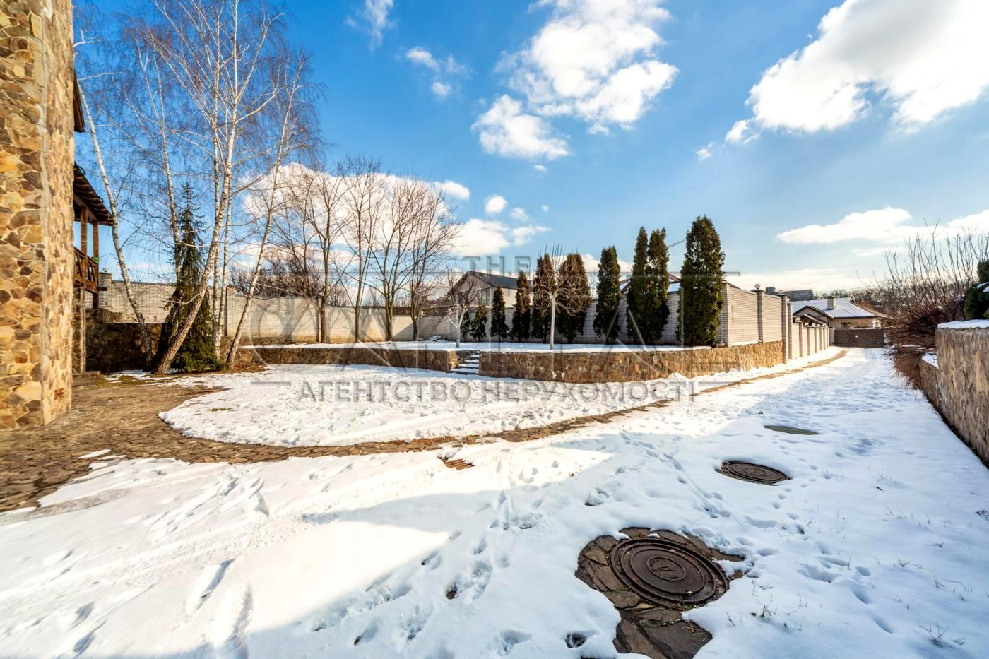 Будинок за адресою вул. Соборна (площа 450 м²) - Atlanta.ua - фото 20