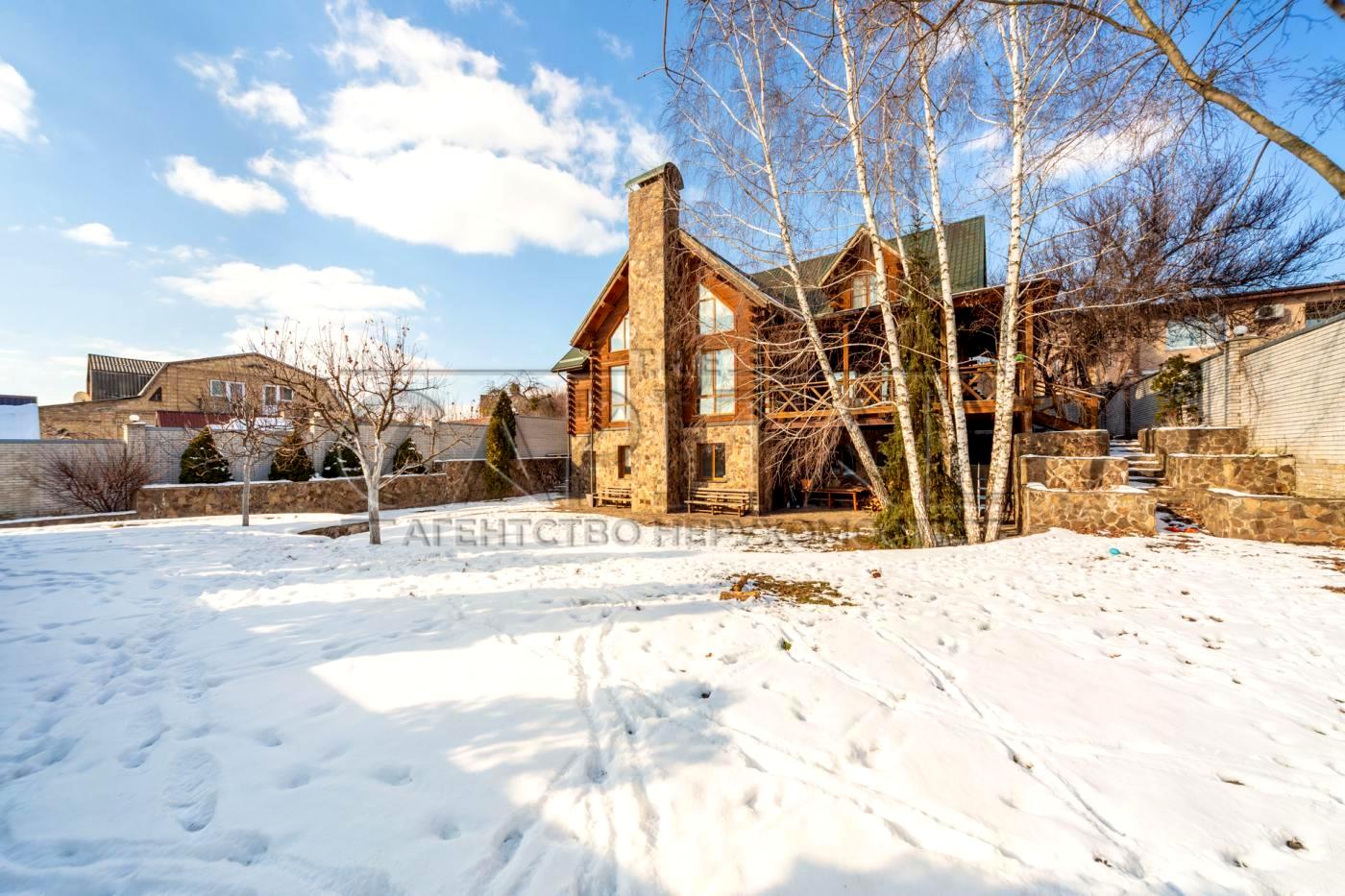 Будинок за адресою вул. Соборна (площа 450 м²) - Atlanta.ua - фото 2