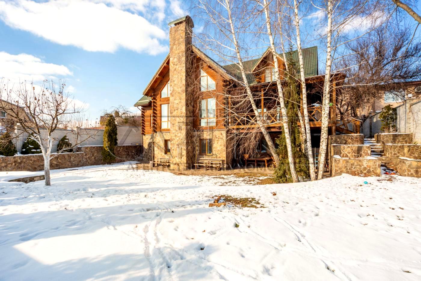 Будинок за адресою вул. Соборна (площа 450 м²) - Atlanta.ua - фото 3