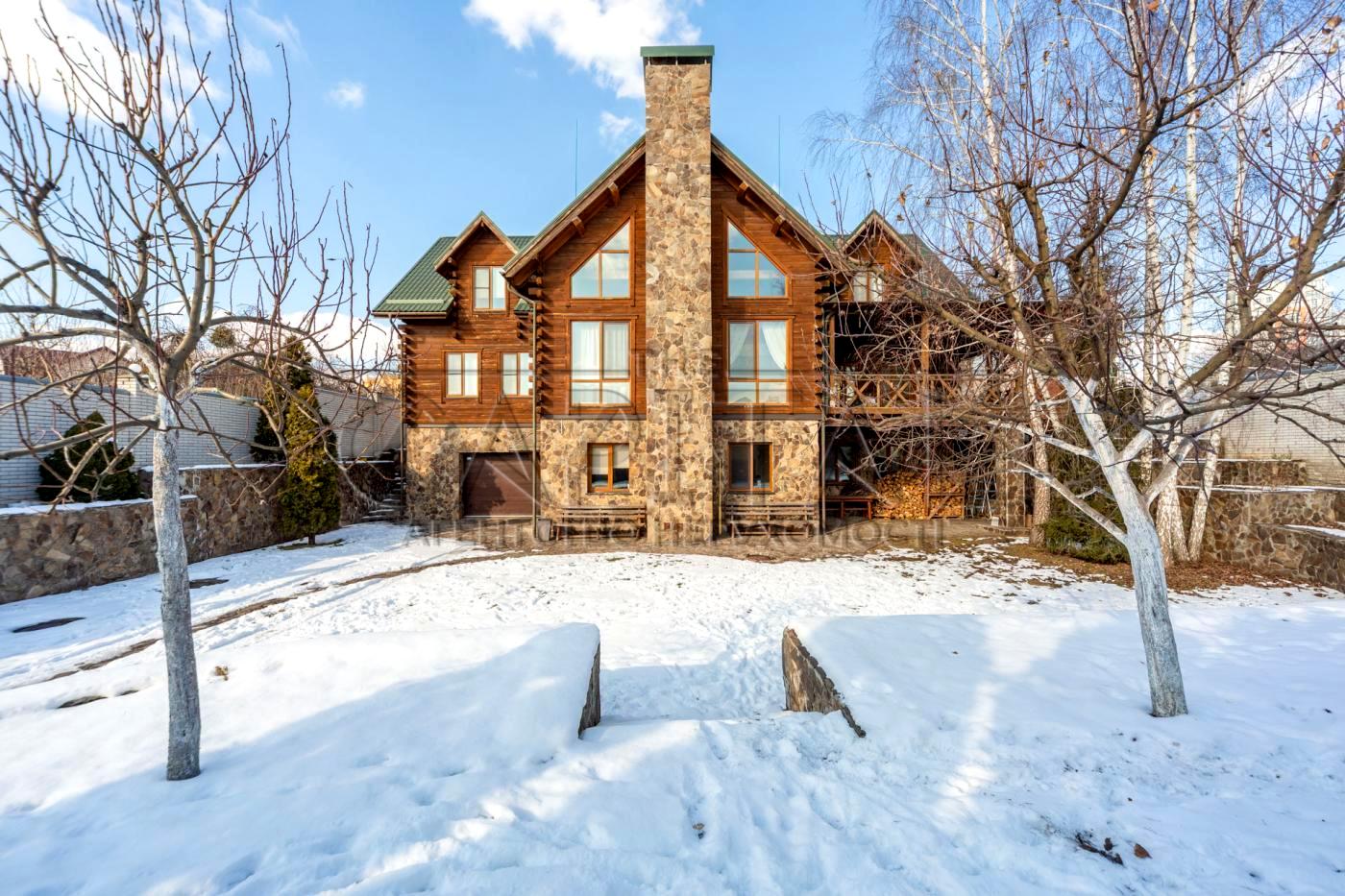 Будинок за адресою вул. Соборна (площа 450 м²) - Atlanta.ua - фото 4