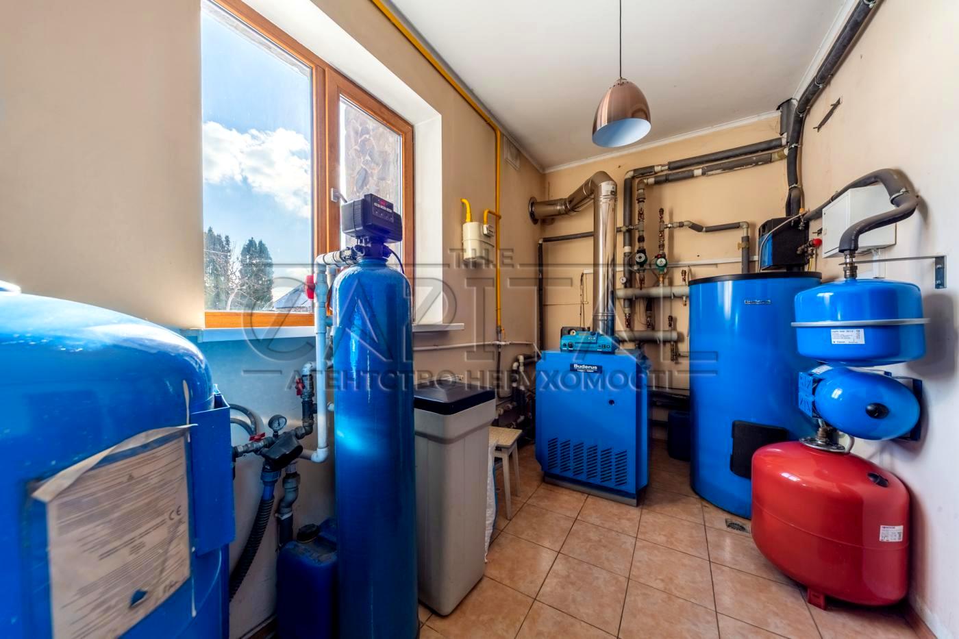 Будинок за адресою вул. Соборна (площа 450 м²) - Atlanta.ua - фото 6