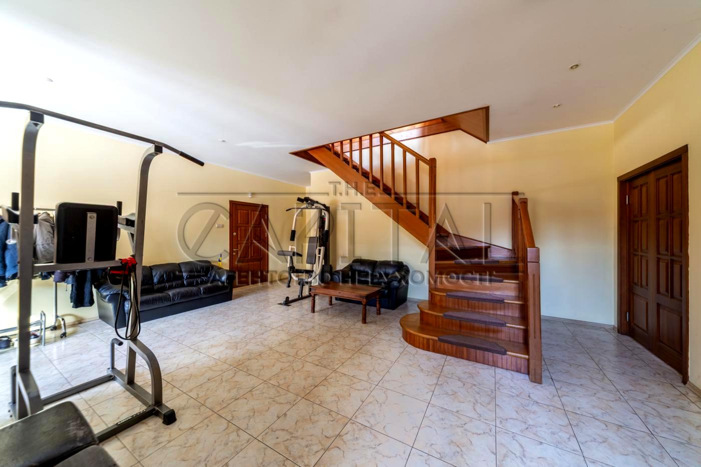 Будинок за адресою вул. Соборна (площа 450 м²) - Atlanta.ua - фото 7