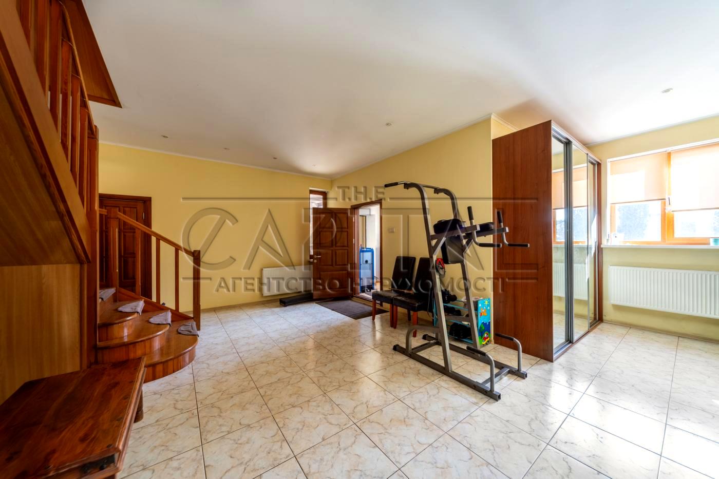 Будинок за адресою вул. Соборна (площа 450 м²) - Atlanta.ua - фото 9