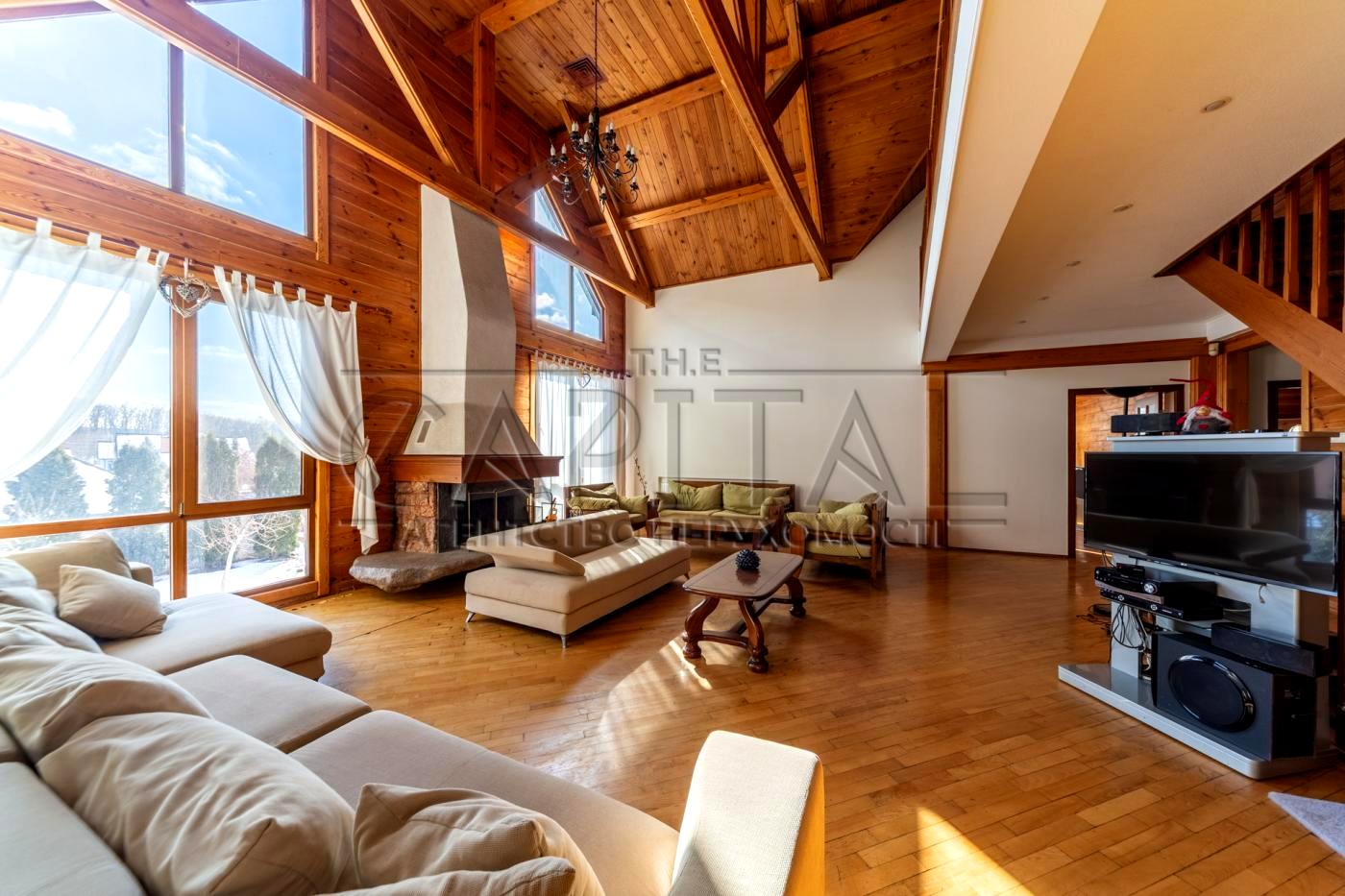 Будинок за адресою вул. Соборна (площа 450 м²) - Atlanta.ua - фото 11