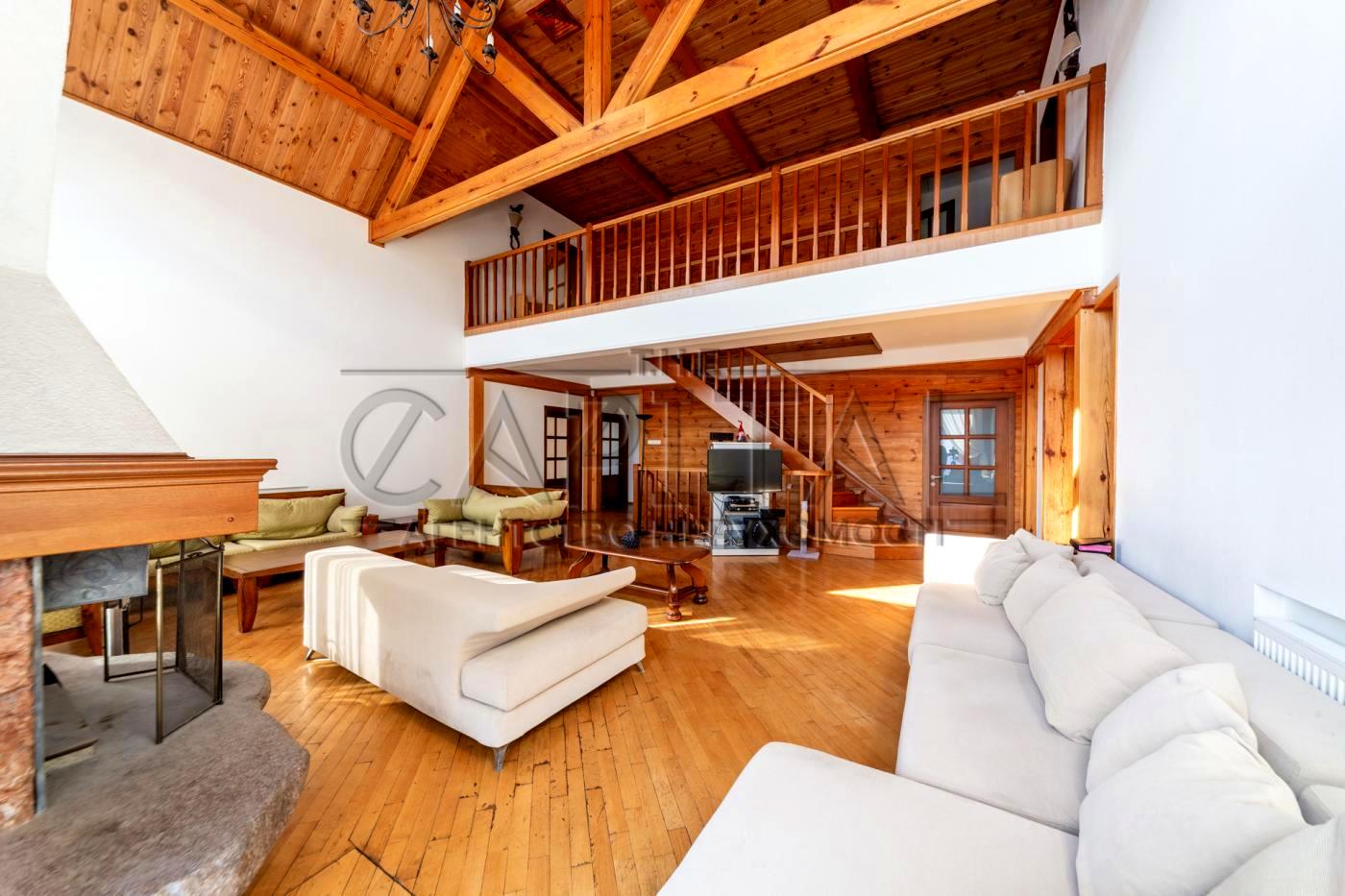 Будинок за адресою вул. Соборна (площа 450 м²) - Atlanta.ua - фото 12