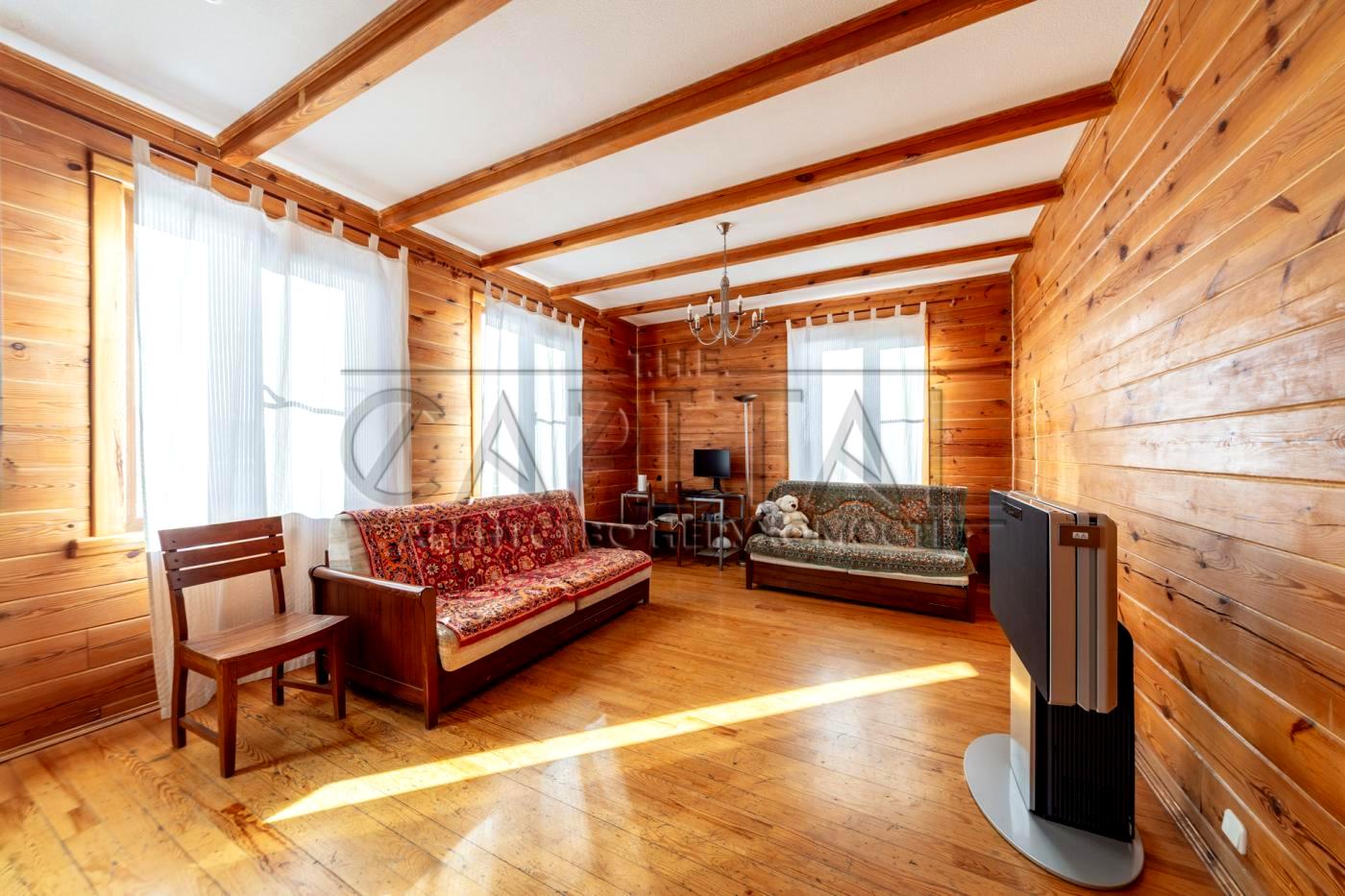 Будинок за адресою вул. Соборна (площа 450 м²) - Atlanta.ua - фото 14