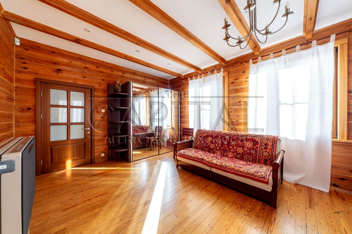 Будинок за адресою вул. Соборна (площа 450 м²) - Atlanta.ua - фото 15