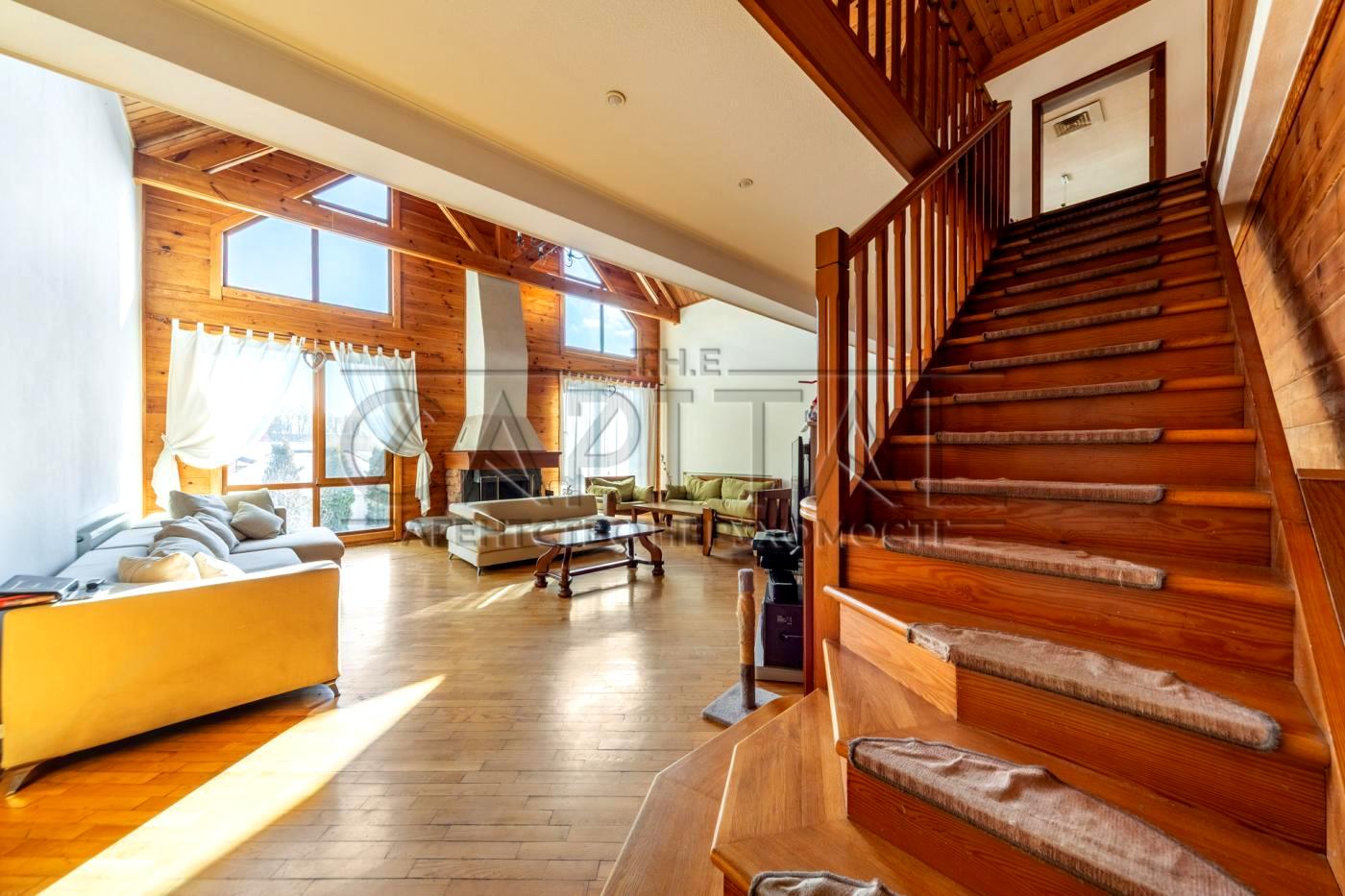 Будинок за адресою вул. Соборна (площа 450 м²) - Atlanta.ua - фото 21