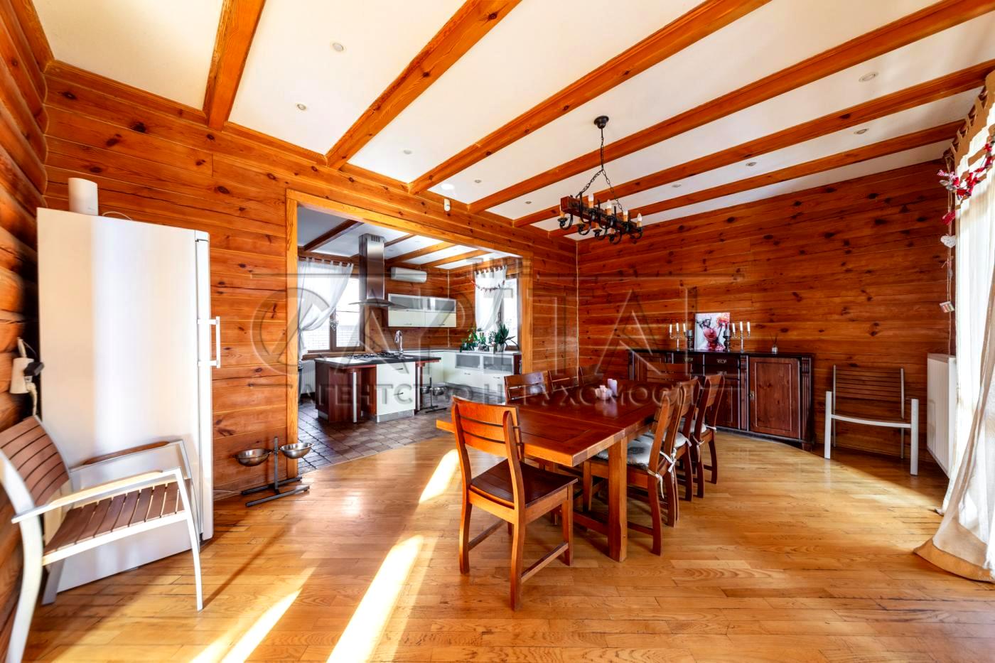 Будинок за адресою вул. Соборна (площа 450 м²) - Atlanta.ua - фото 22