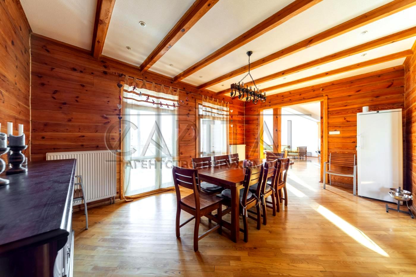 Будинок за адресою вул. Соборна (площа 450 м²) - Atlanta.ua - фото 23