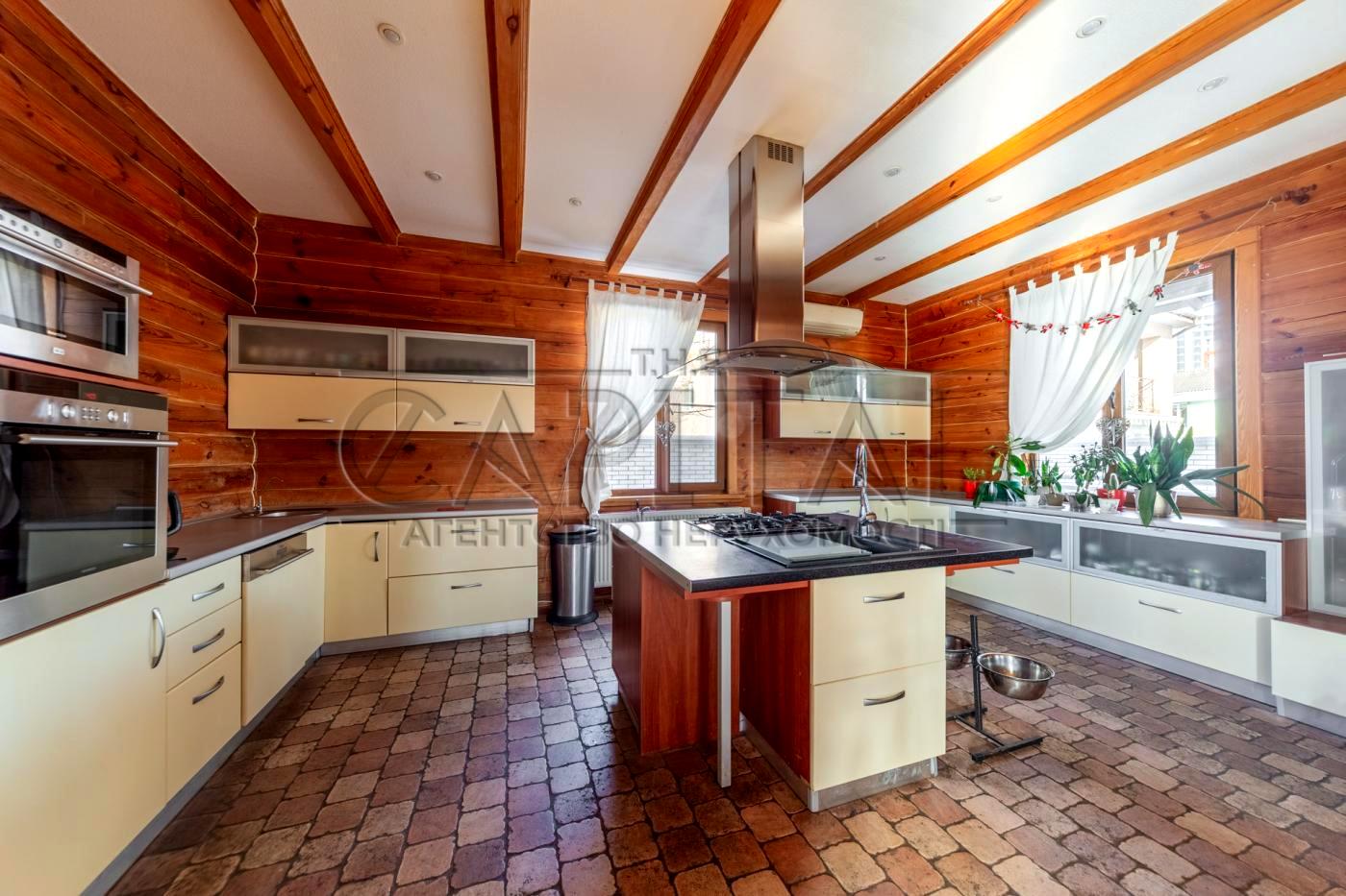 Будинок за адресою вул. Соборна (площа 450 м²) - Atlanta.ua - фото 25