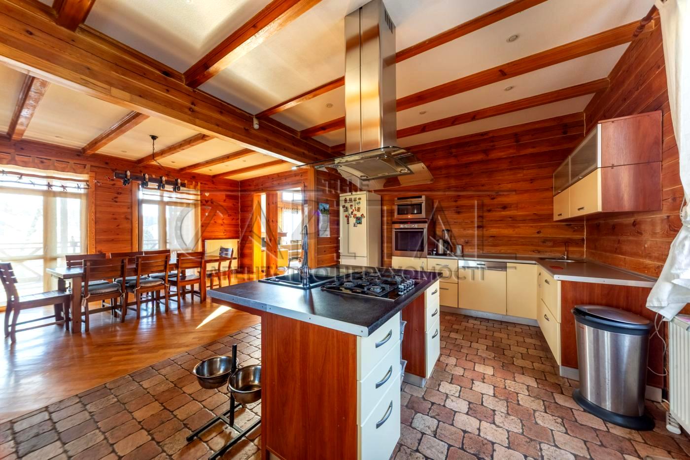 Будинок за адресою вул. Соборна (площа 450 м²) - Atlanta.ua - фото 26