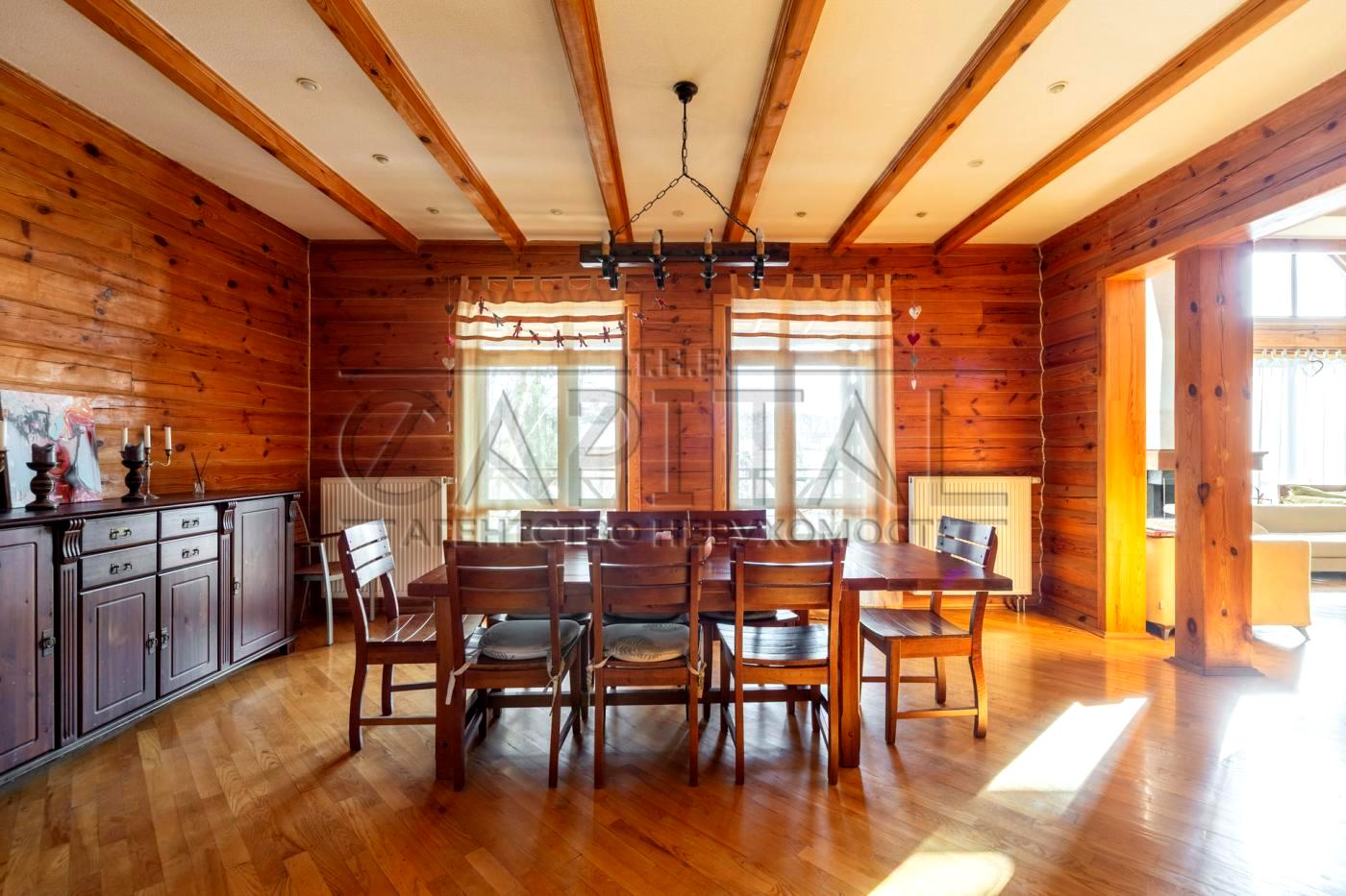 Будинок за адресою вул. Соборна (площа 450 м²) - Atlanta.ua - фото 27