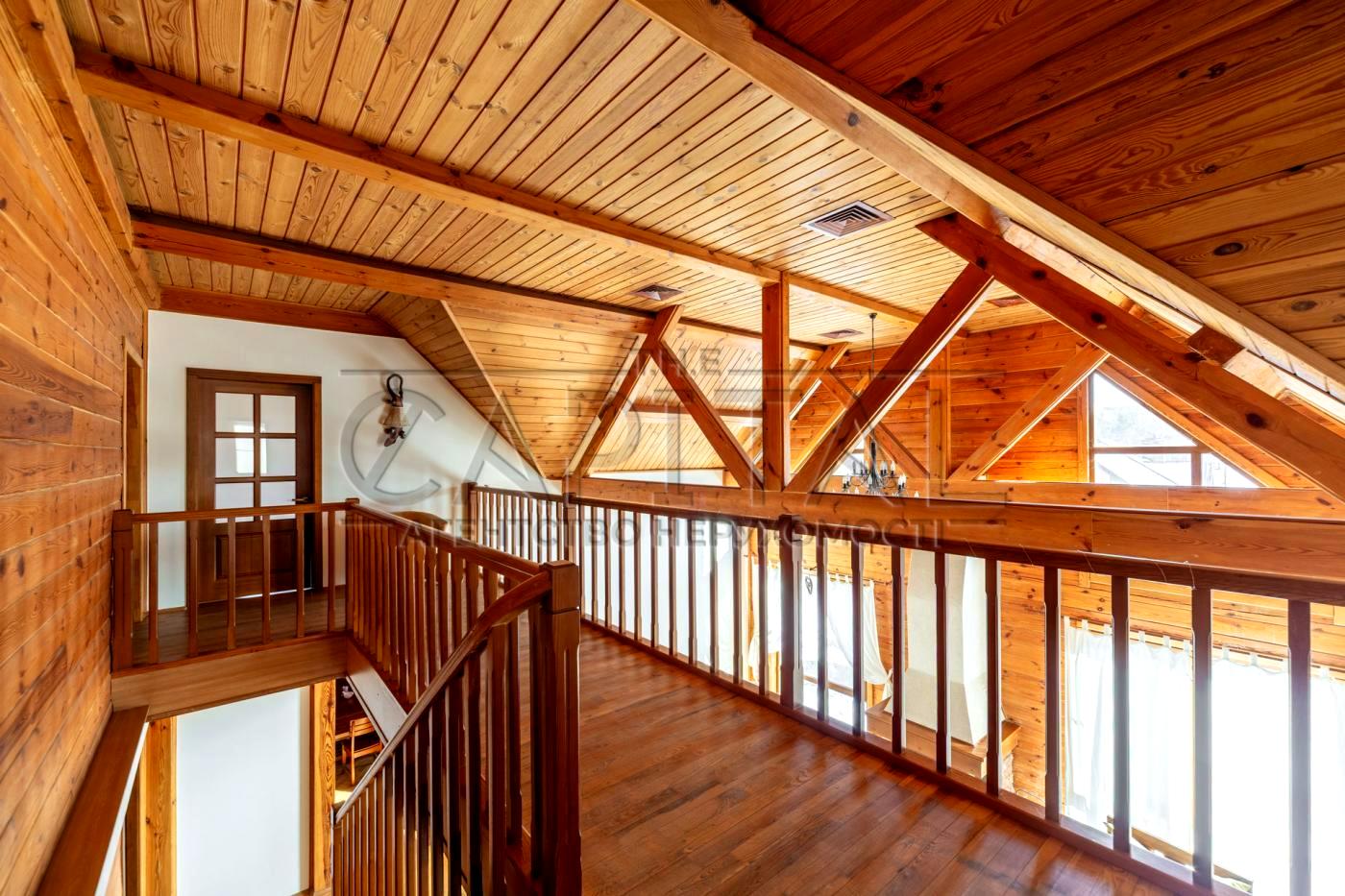 Будинок за адресою вул. Соборна (площа 450 м²) - Atlanta.ua - фото 28