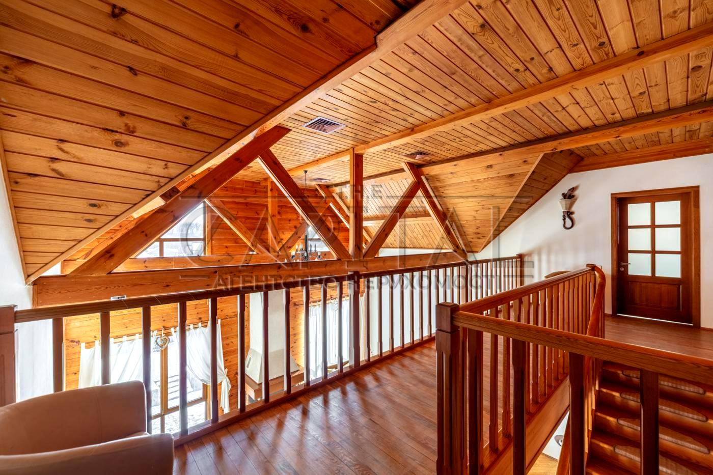 Будинок за адресою вул. Соборна (площа 450 м²) - Atlanta.ua - фото 29