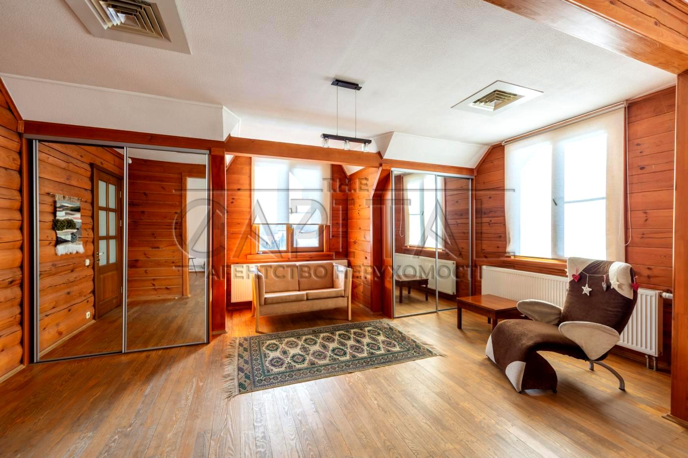 Будинок за адресою вул. Соборна (площа 450 м²) - Atlanta.ua - фото 31