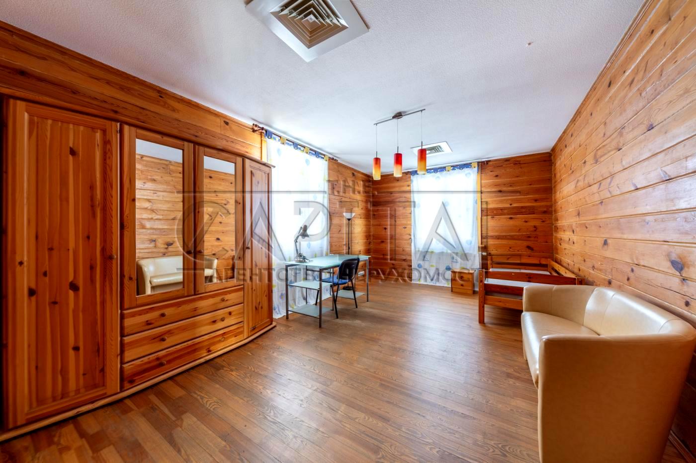 Будинок за адресою вул. Соборна (площа 450 м²) - Atlanta.ua - фото 36