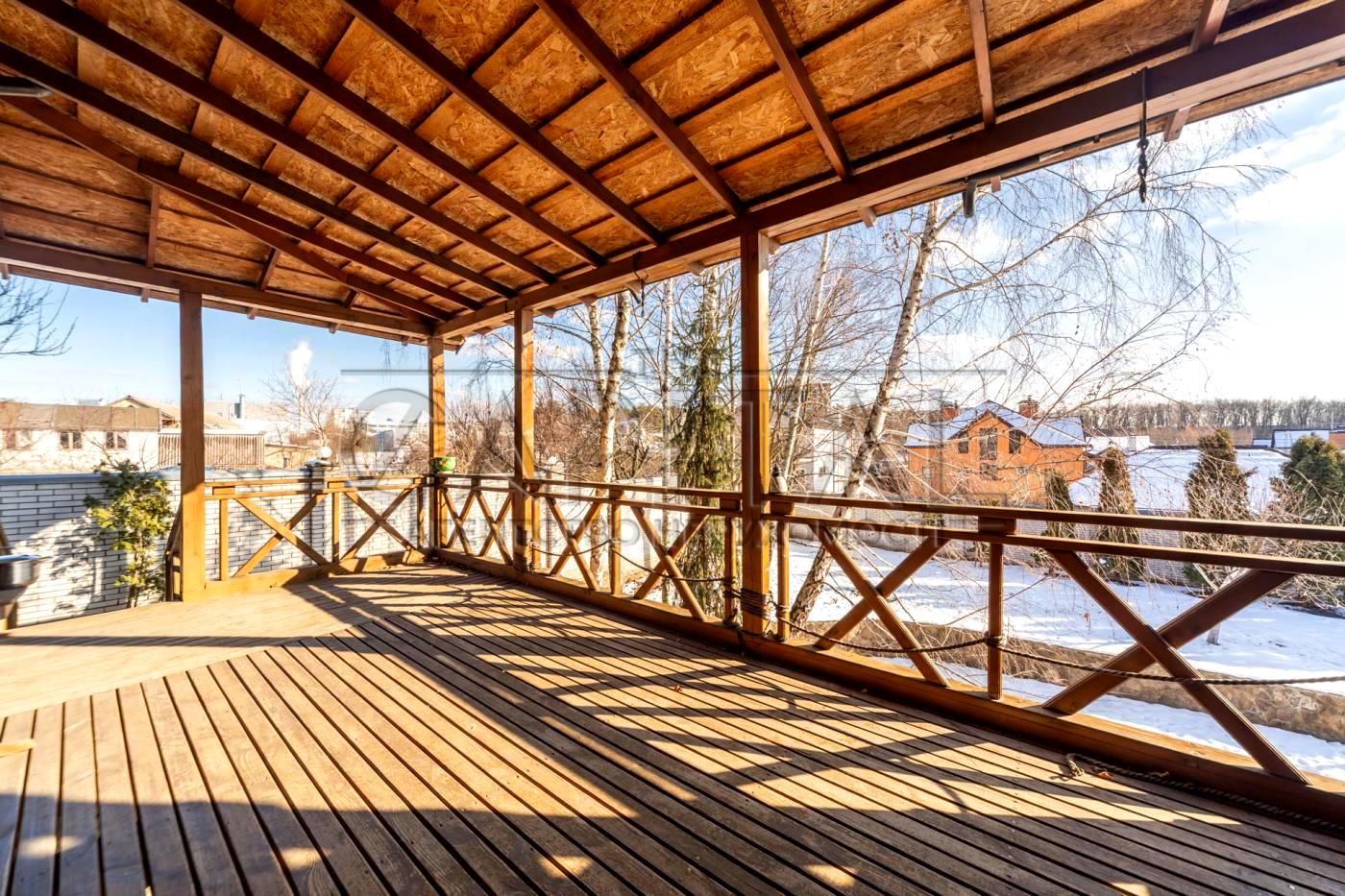 Будинок за адресою вул. Соборна (площа 450 м²) - Atlanta.ua - фото 39